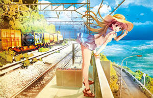 美樹本晴彦 公式サイト -Interlude-