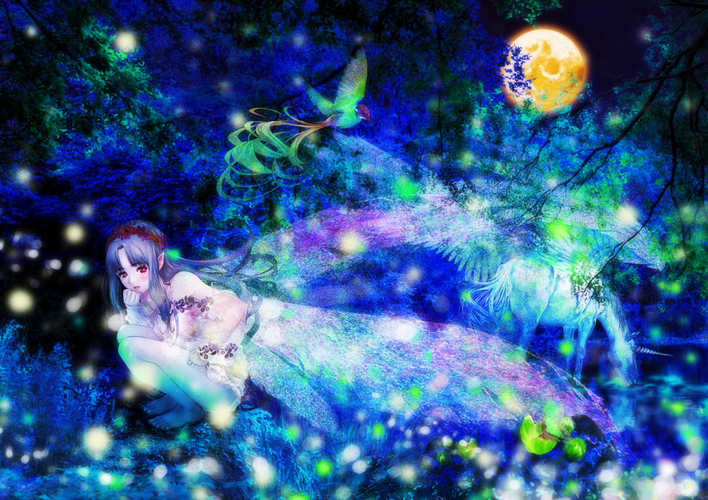 美樹本晴彦 公式サイト -Interlude-